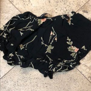 Brandy Melville shorts